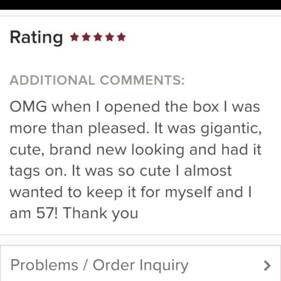 LAST ONE 🌟16 INCH LARGE🌟 Tony Zebra Squishmallow - Picture 7 of 7